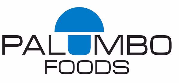 Palumbo Food Logo