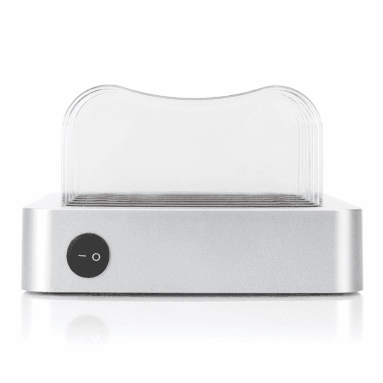 6-Port USB Charging Station-01