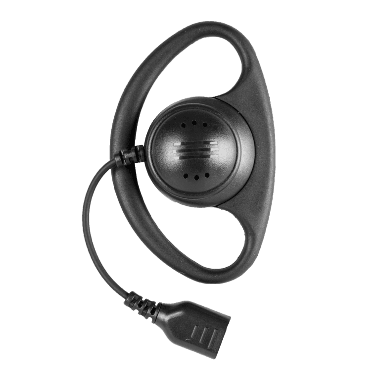 Earpiece DRing
