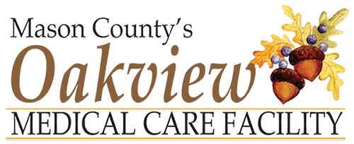 Oakview Logo