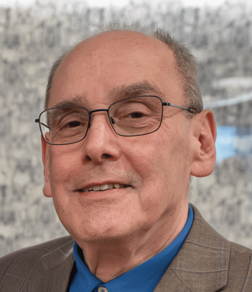 Headshot of David Palumbo, GM of Raleigh Marriott City Center