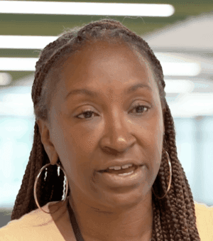 Nina Lattimore